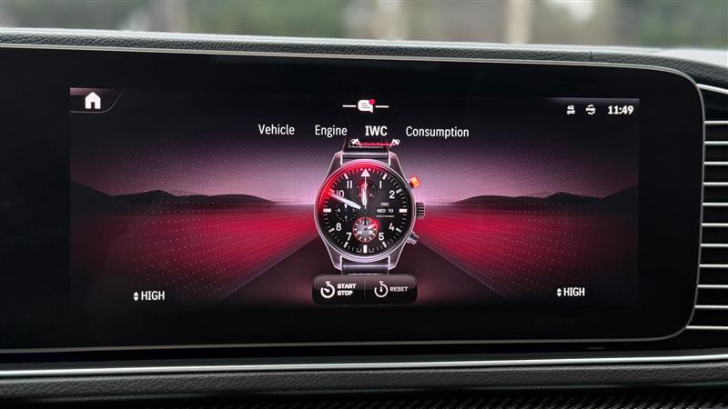 2024 Mercedes-Benz GLE AMG GLE 53 - Photo 42