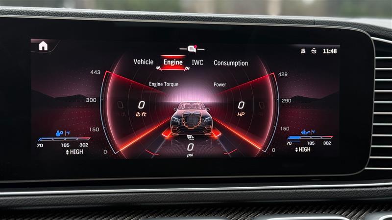 2024 Mercedes-Benz GLE AMG GLE 53 - Photo 43