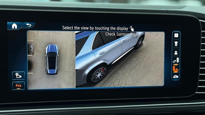 2024 Mercedes-Benz GLE AMG GLE 53 - Photo 46