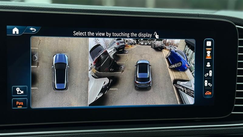 2024 Mercedes-Benz GLE AMG GLE 53 - Photo 47