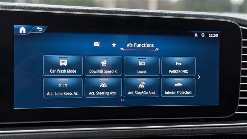 2024 Mercedes-Benz GLE AMG GLE 53 - Photo 48