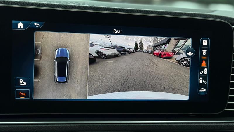 2024 Mercedes-Benz GLE AMG GLE 53 - Photo 49