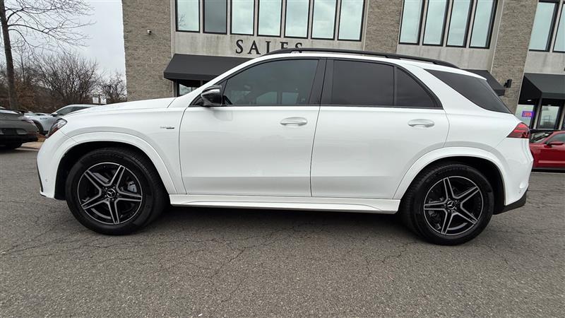 2024 Mercedes-Benz GLE AMG GLE 53 - Photo 5