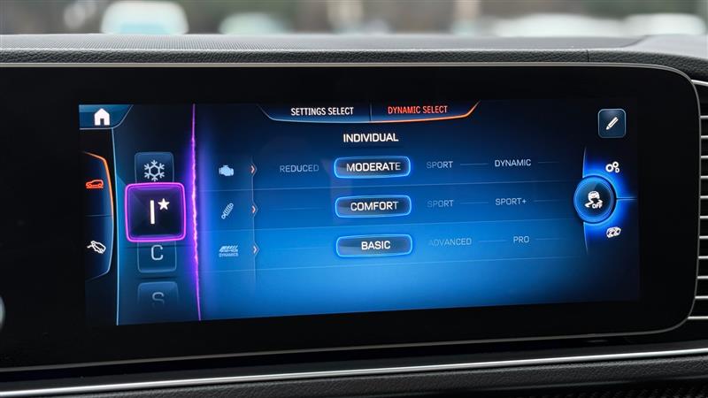 2024 Mercedes-Benz GLE AMG GLE 53 - Photo 51