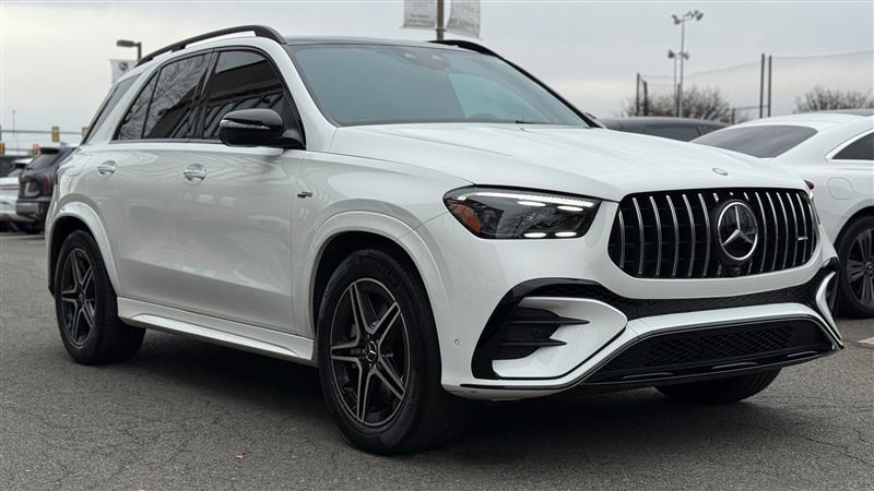 2024 Mercedes-Benz GLE AMG GLE 53 - Photo 6