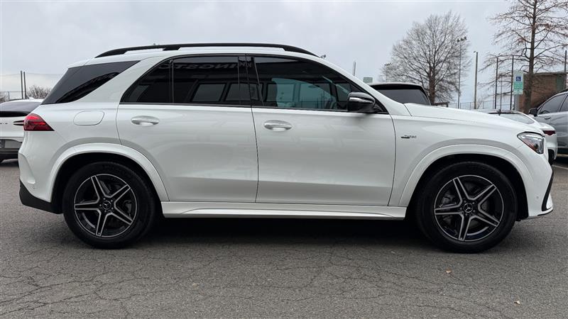 2024 Mercedes-Benz GLE AMG GLE 53 - Photo 7