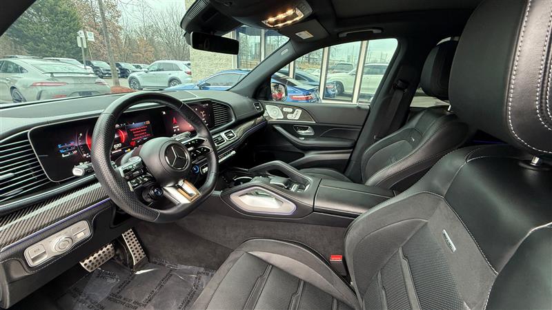 2024 Mercedes-Benz GLE AMG GLE 53 - Photo 9