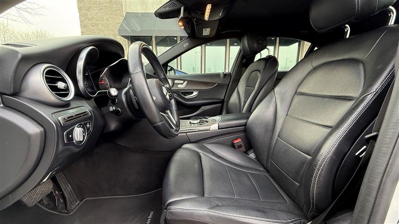 2019 Mercedes-Benz C-Class Sedan C300 - Photo 10