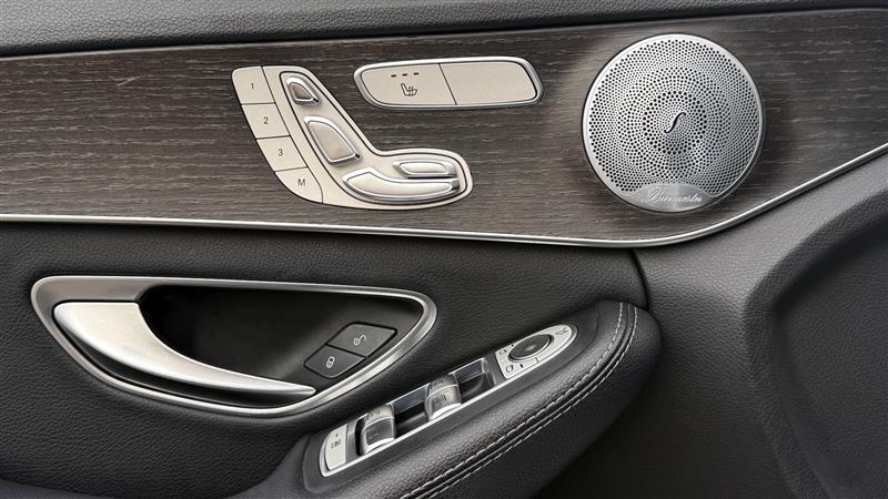 2019 Mercedes-Benz C-Class Sedan C300 - Photo 12