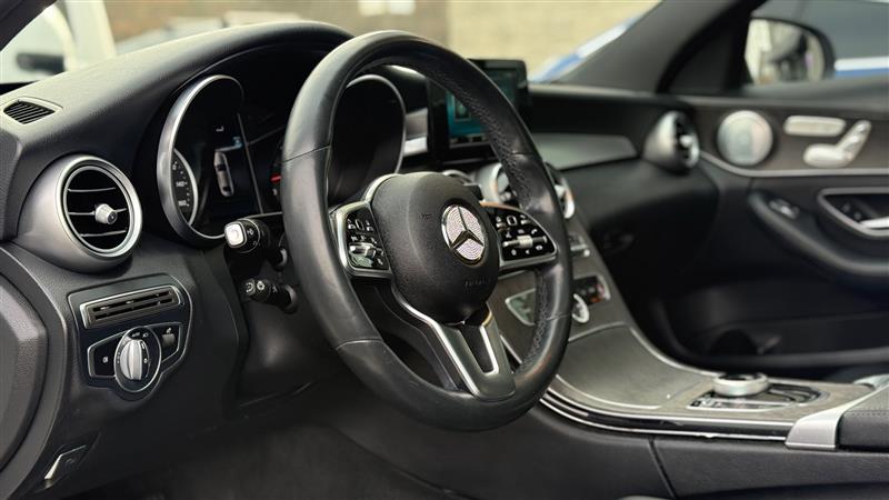 2019 Mercedes-Benz C-Class Sedan C300 - Photo 15