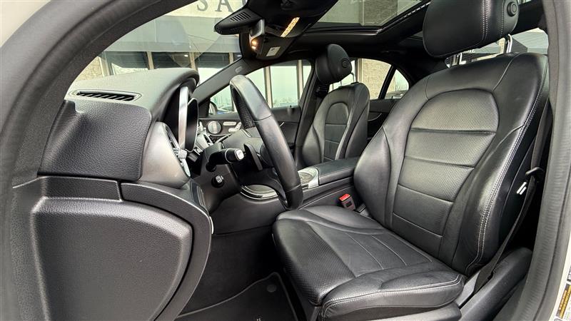 2019 Mercedes-Benz C-Class Sedan C300 - Photo 16