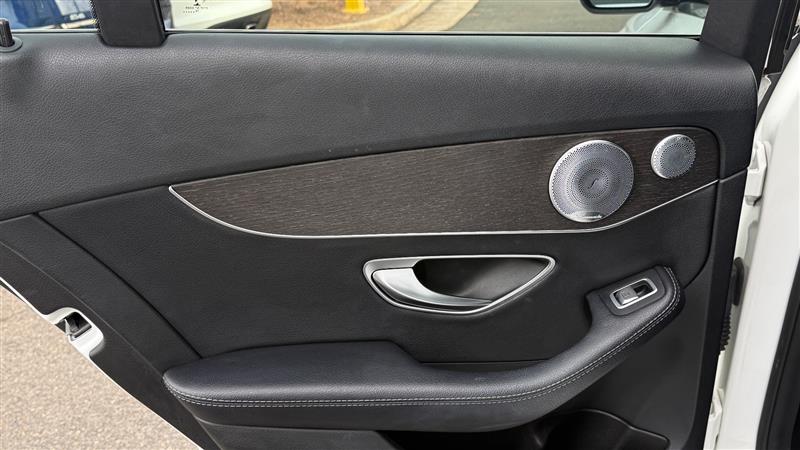 2019 Mercedes-Benz C-Class Sedan C300 - Photo 18