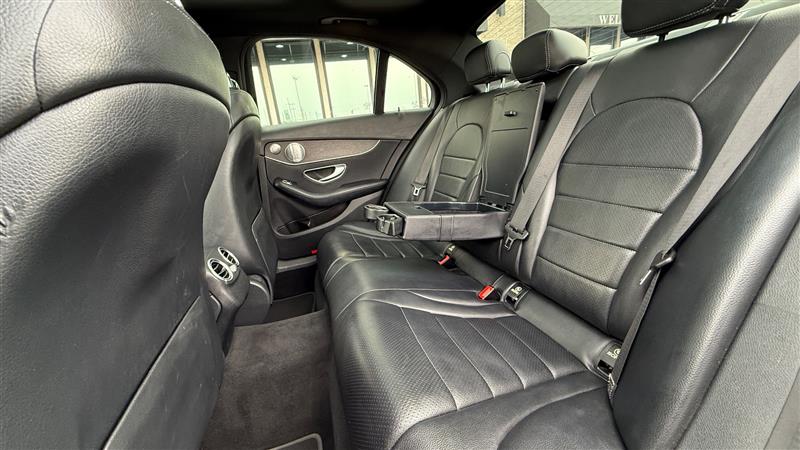 2019 Mercedes-Benz C-Class Sedan C300 - Photo 19