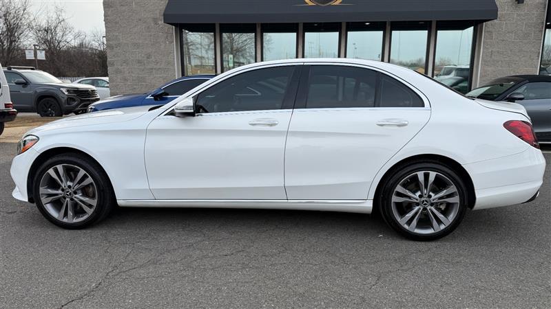 2019 Mercedes-Benz C-Class Sedan C300 - Photo 2