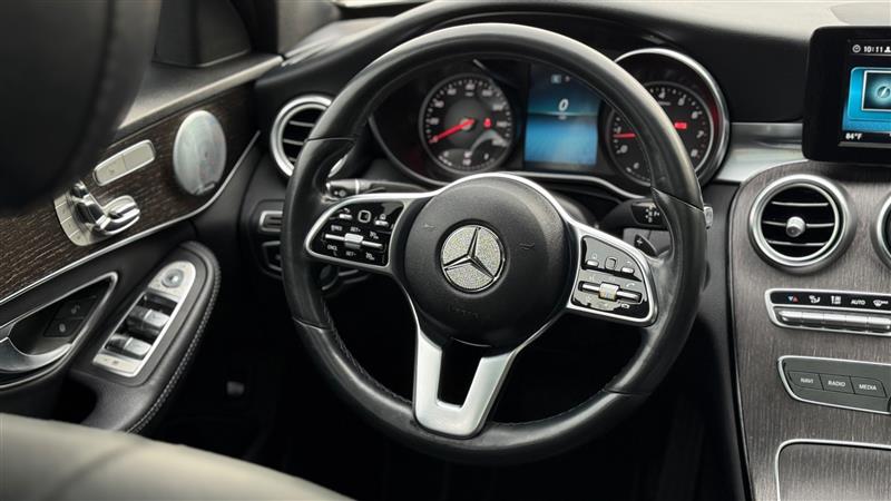 2019 Mercedes-Benz C-Class Sedan C300 - Photo 23