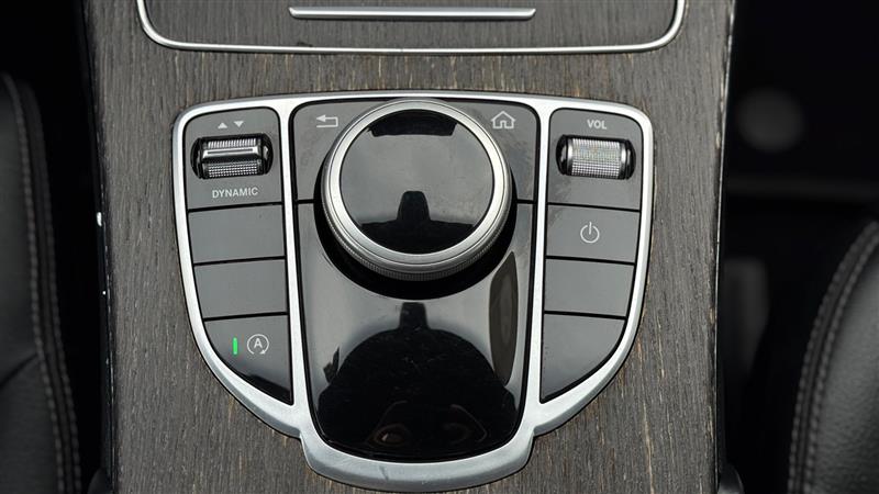 2019 Mercedes-Benz C-Class Sedan C300 - Photo 24