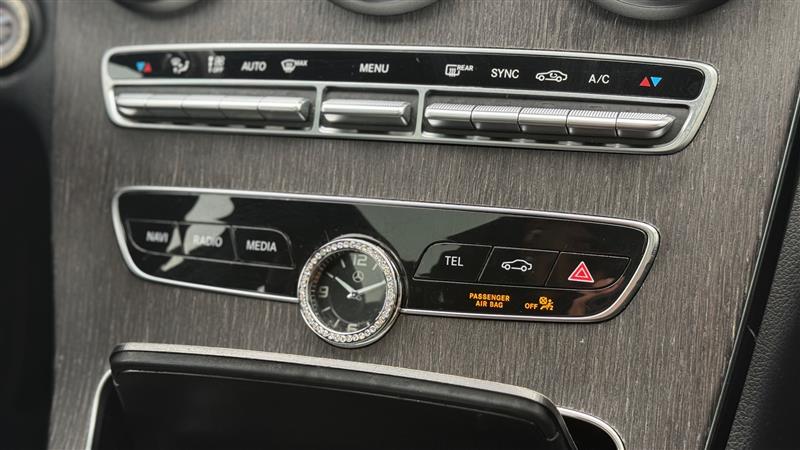 2019 Mercedes-Benz C-Class Sedan C300 - Photo 26