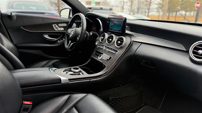 2019 Mercedes-Benz C-Class Sedan C300 - Photo 31