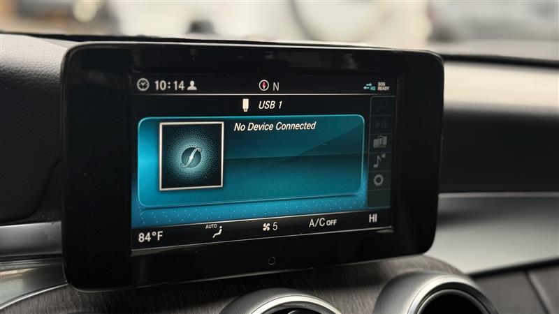 2019 Mercedes-Benz C-Class Sedan C300 - Photo 34