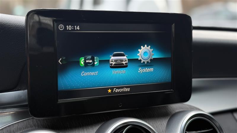 2019 Mercedes-Benz C-Class Sedan C300 - Photo 36