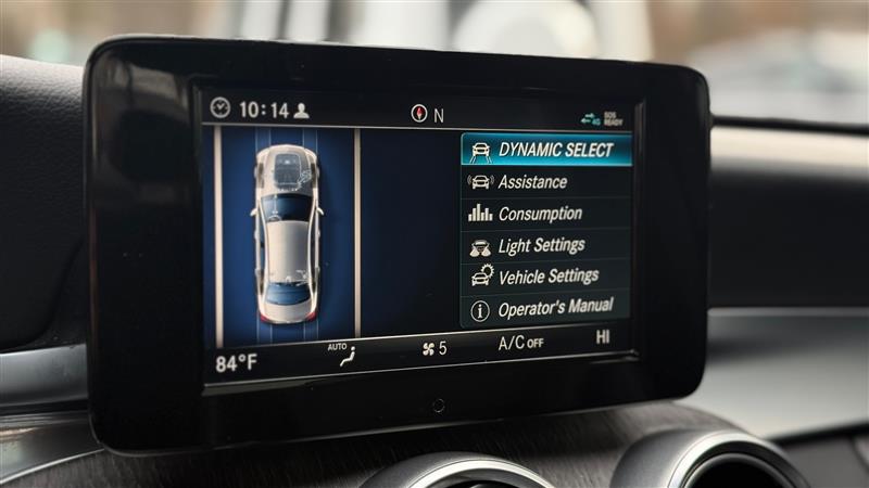 2019 Mercedes-Benz C-Class Sedan C300 - Photo 37