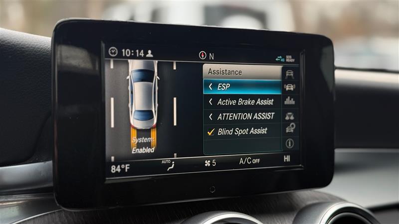 2019 Mercedes-Benz C-Class Sedan C300 - Photo 38