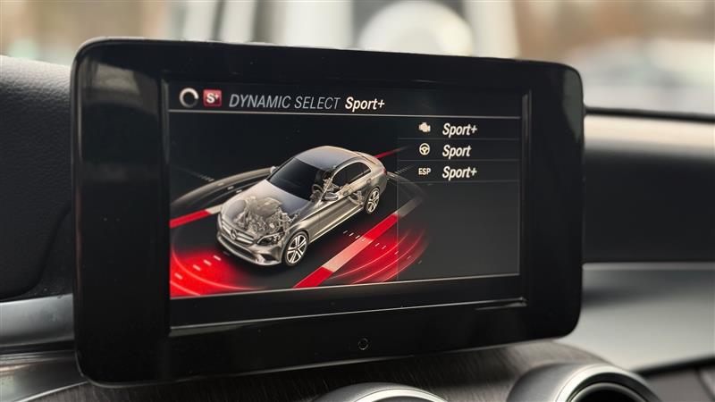 2019 Mercedes-Benz C-Class Sedan C300 - Photo 39