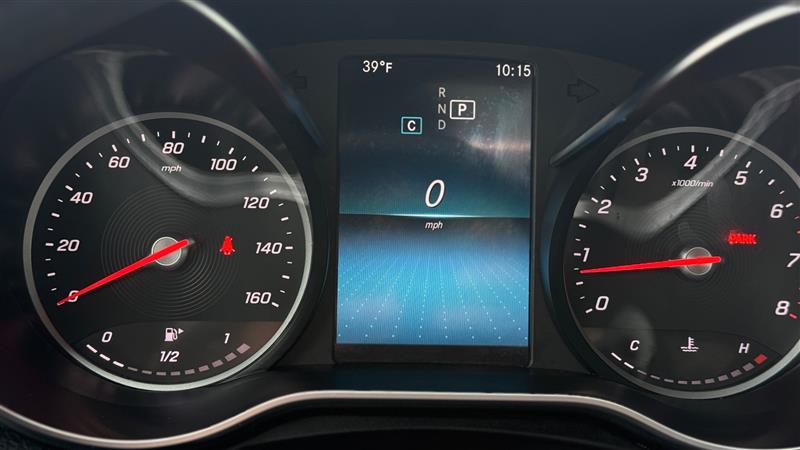 2019 Mercedes-Benz C-Class Sedan C300 - Photo 40