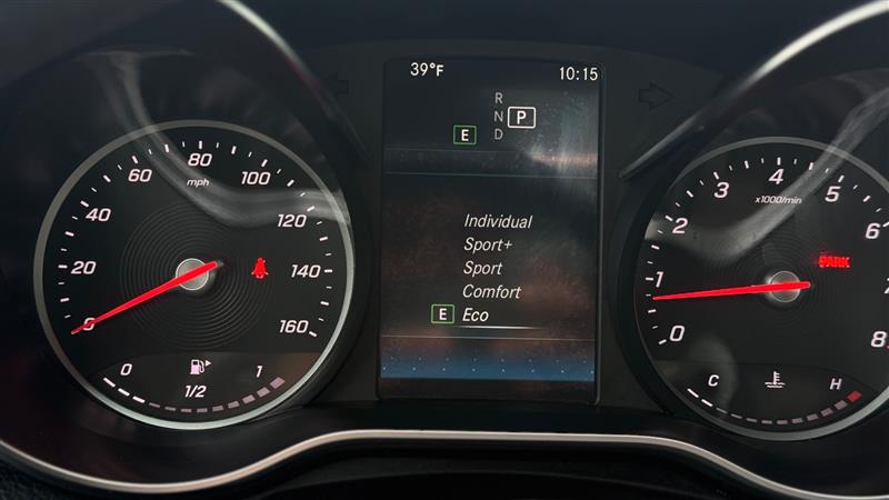 2019 Mercedes-Benz C-Class Sedan C300 - Photo 41