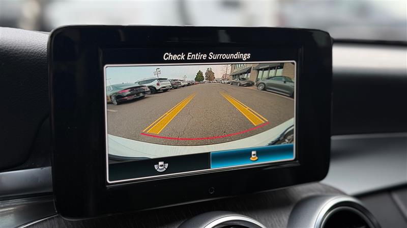 2019 Mercedes-Benz C-Class Sedan C300 - Photo 42