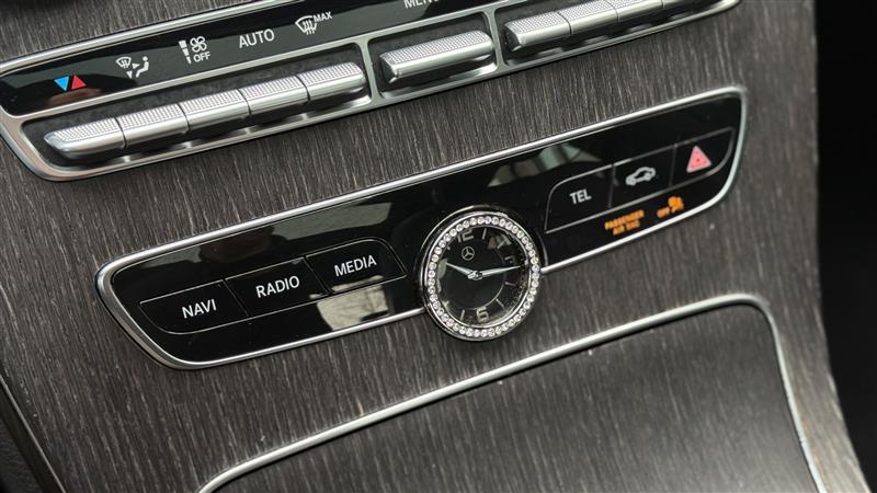 2019 Mercedes-Benz C-Class Sedan C300 - Photo 43