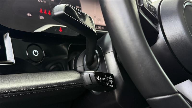 2022 Porsche Taycan GTS - Photo 14