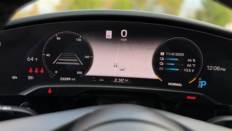 2022 Porsche Taycan GTS - Photo 27