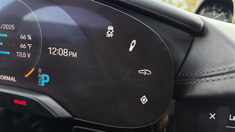 2022 Porsche Taycan GTS - Photo 32