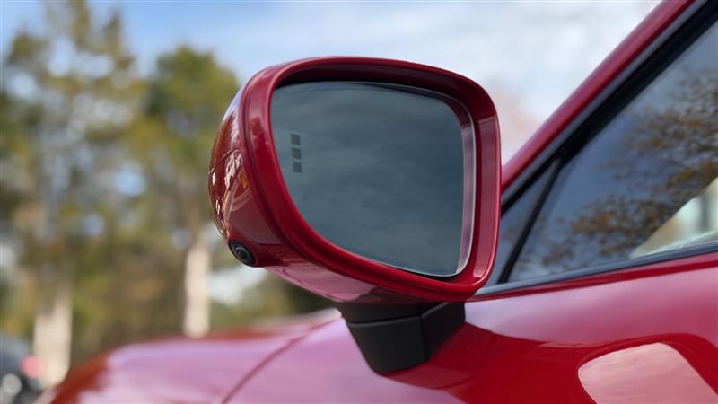 2022 Porsche Taycan GTS - Photo 34