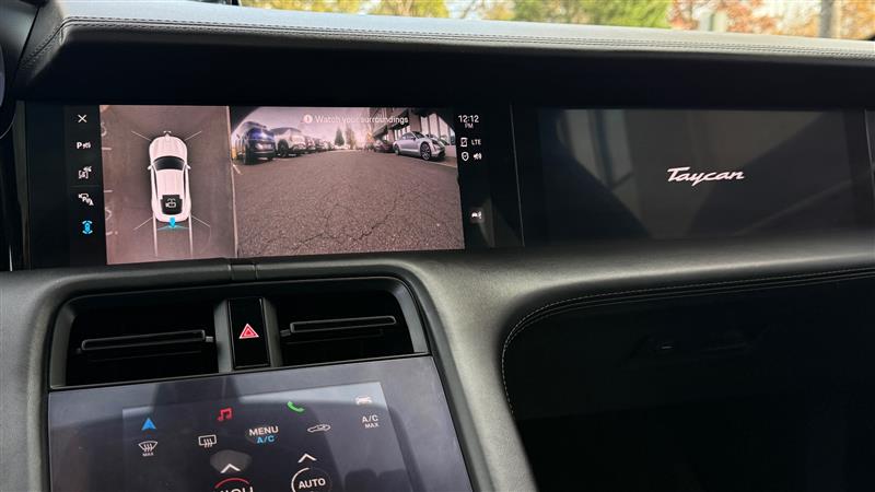 2022 Porsche Taycan GTS - Photo 43