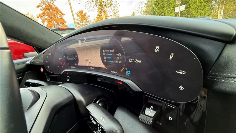 2022 Porsche Taycan GTS - Photo 44