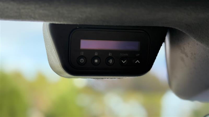 2022 Porsche Taycan GTS - Photo 46