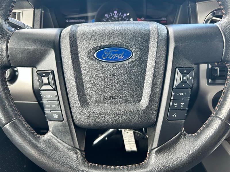 2016 FORD EXPEDITION EL KING RANCH