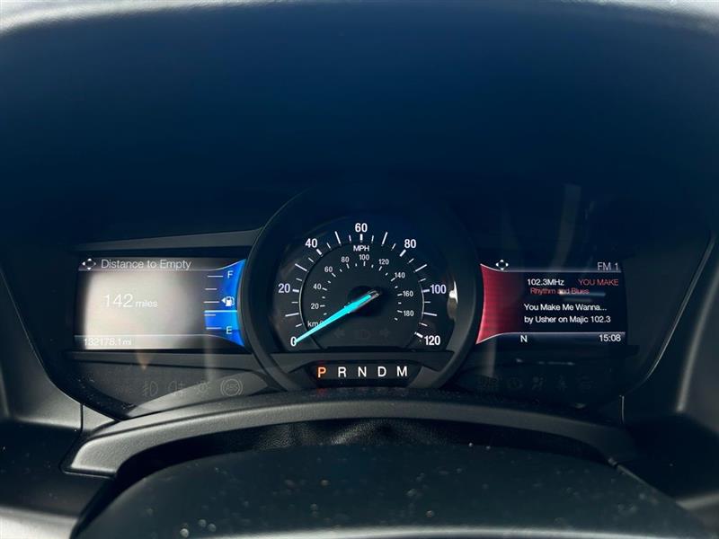 2016 FORD EXPEDITION EL KING RANCH