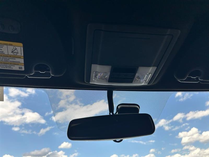 2016 FORD EXPEDITION EL KING RANCH