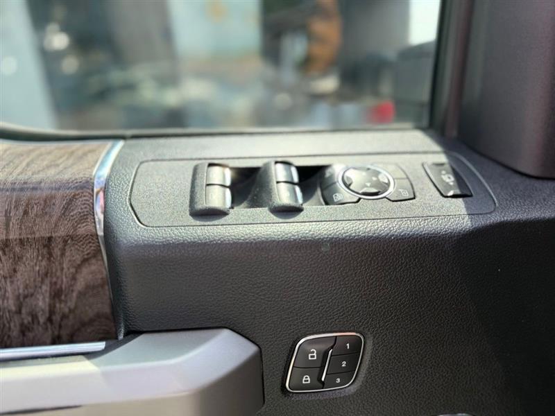 2019 FORD SUPER DUTY F-250 SRW XL/XLT/LARIAT/King Ranch/Platinum/Limited