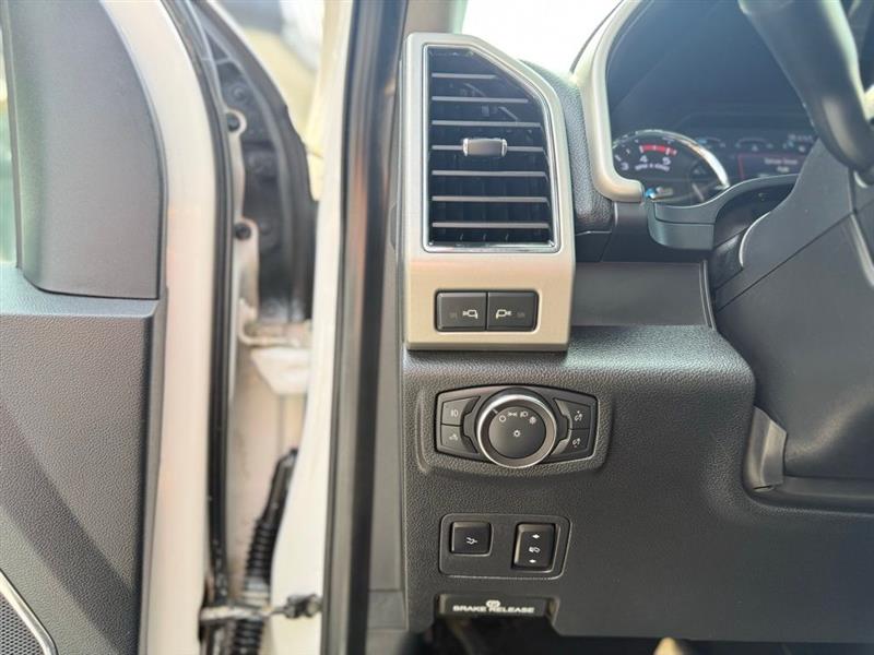 2019 FORD SUPER DUTY F-250 SRW XL/XLT/LARIAT/King Ranch/Platinum/Limited