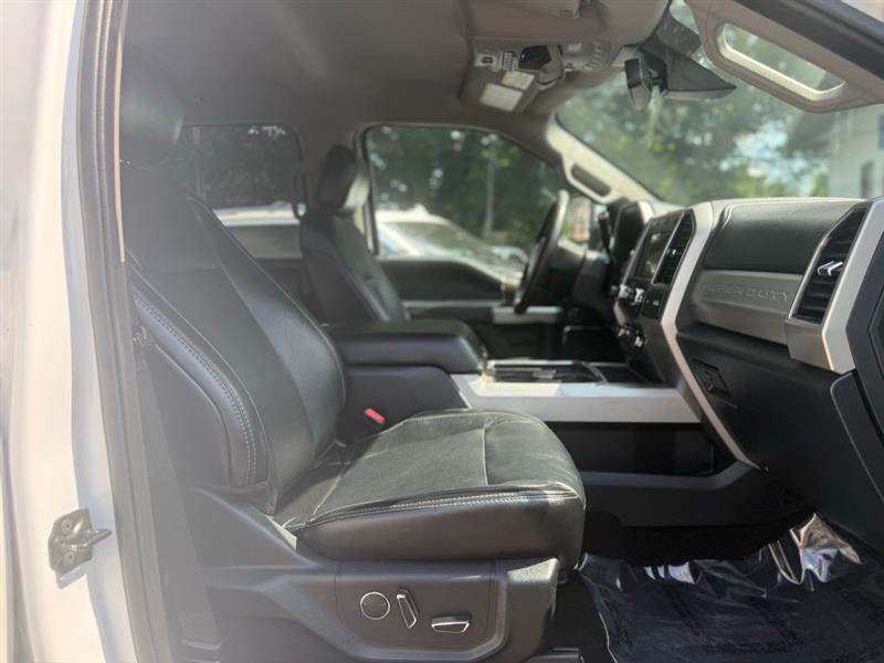 2019 FORD SUPER DUTY F-250 SRW XL/XLT/LARIAT/King Ranch/Platinum/Limited