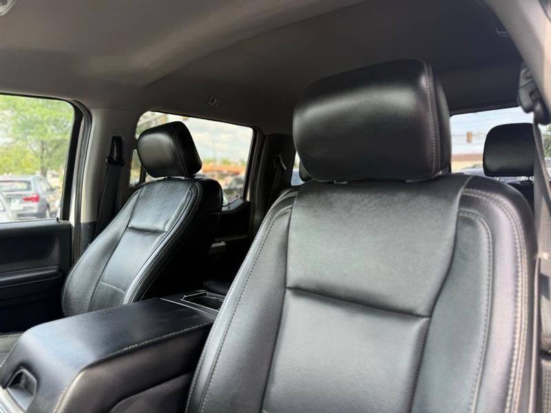 2019 FORD SUPER DUTY F-250 SRW XL/XLT/LARIAT/King Ranch/Platinum/Limited