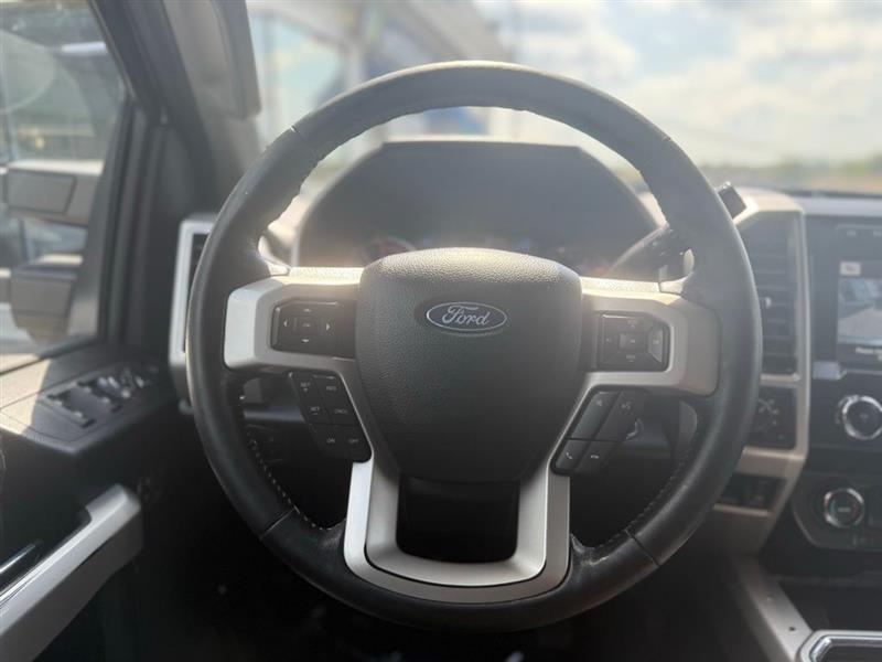 2019 FORD SUPER DUTY F-250 SRW XL/XLT/LARIAT/King Ranch/Platinum/Limited