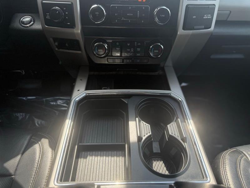 2019 FORD SUPER DUTY F-250 SRW XL/XLT/LARIAT/King Ranch/Platinum/Limited