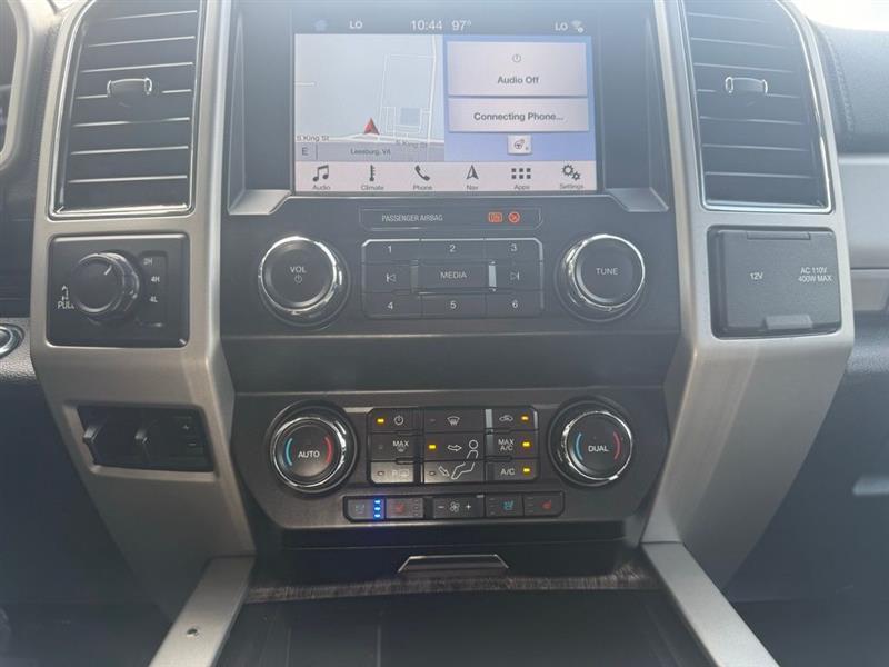 2019 FORD SUPER DUTY F-250 SRW XL/XLT/LARIAT/King Ranch/Platinum/Limited