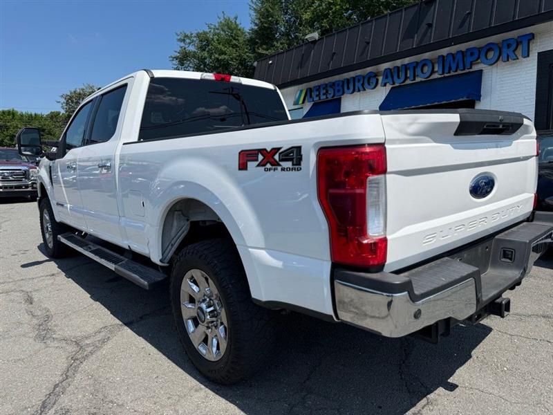 2019 FORD SUPER DUTY F-250 SRW XL/XLT/LARIAT/King Ranch/Platinum/Limited