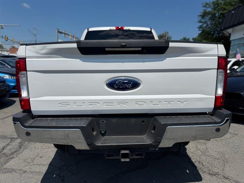 2019 FORD SUPER DUTY F-250 SRW XL/XLT/LARIAT/King Ranch/Platinum/Limited